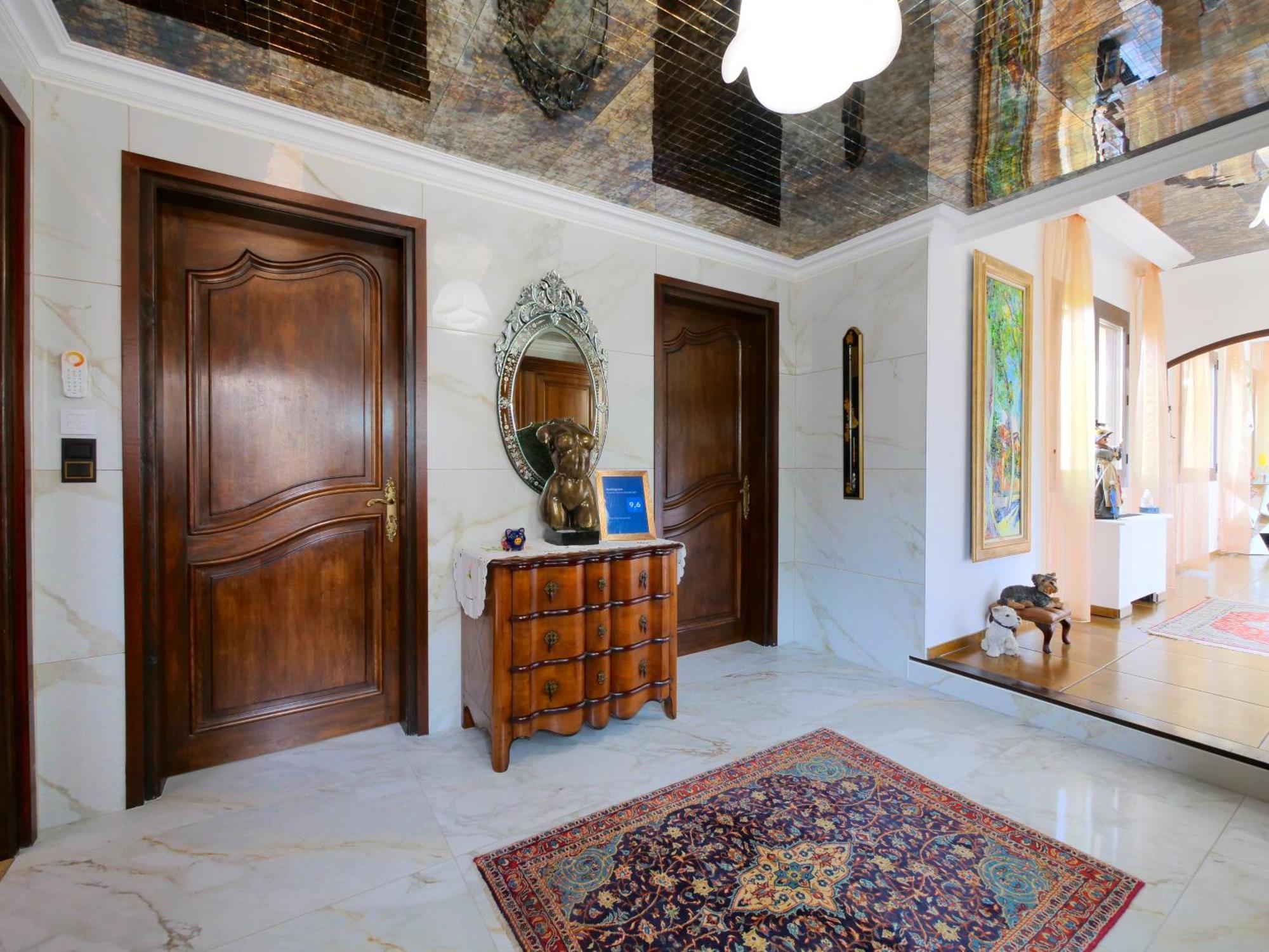 Chambre D'Hotes & Spa Mas Dels Esquirols Saint-Andre  Bagian luar foto